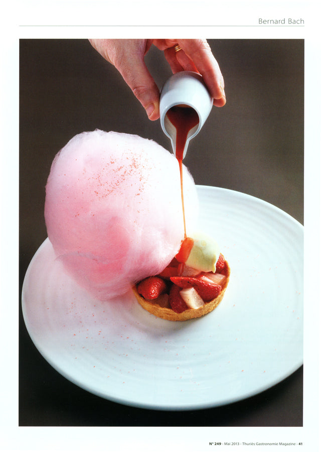 THURIES GASTRONOMIE 　n’249