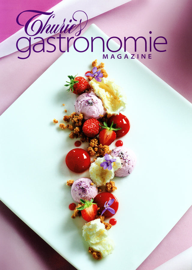 THURIES GASTRONOMIE 　n’250