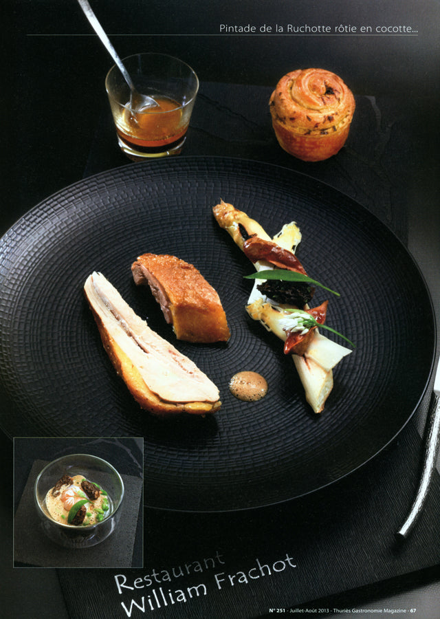 THURIES GASTRONOMIE 　n’251