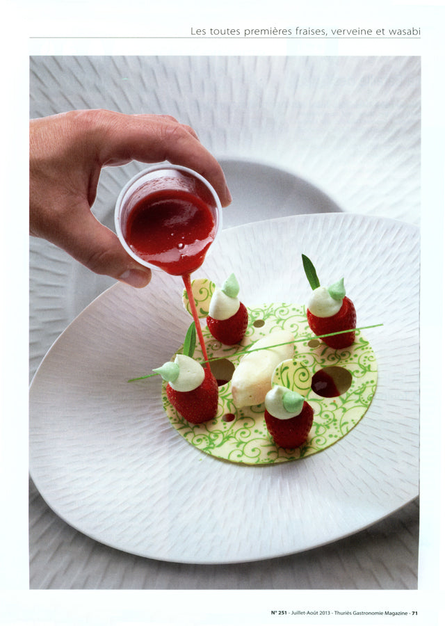 THURIES GASTRONOMIE 　n’251