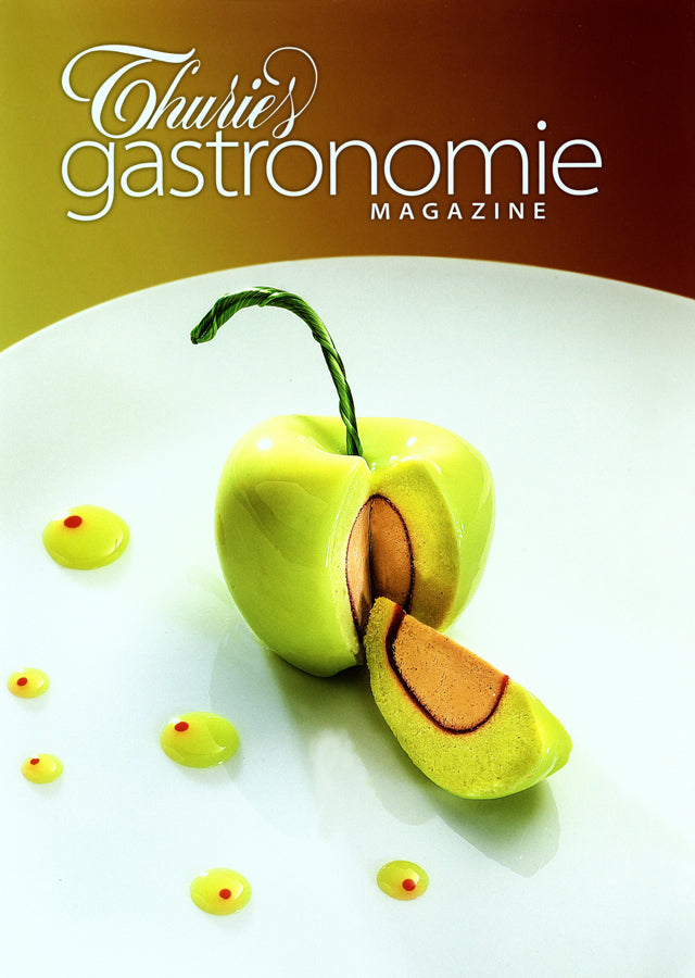 THURIES GASTRONOMIE 　n’252