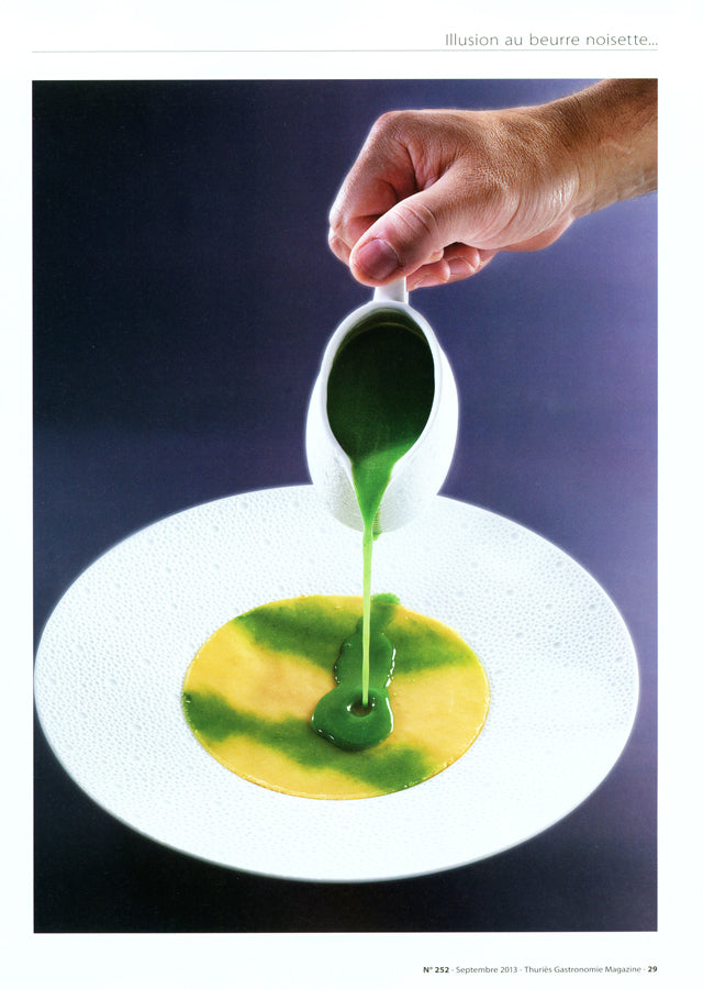 THURIES GASTRONOMIE 　n’252