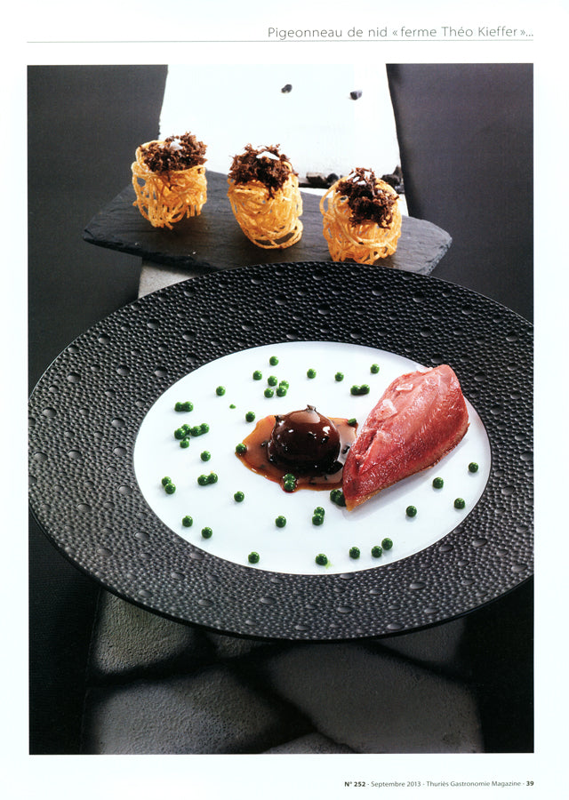 THURIES GASTRONOMIE 　n’252