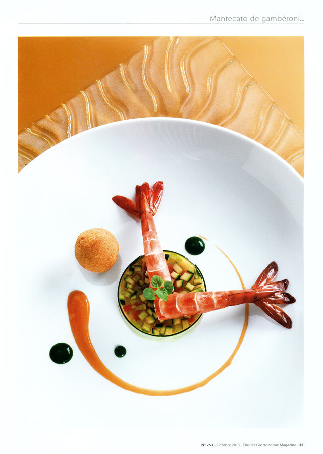 THURIES GASTRONOMIE 　n’253