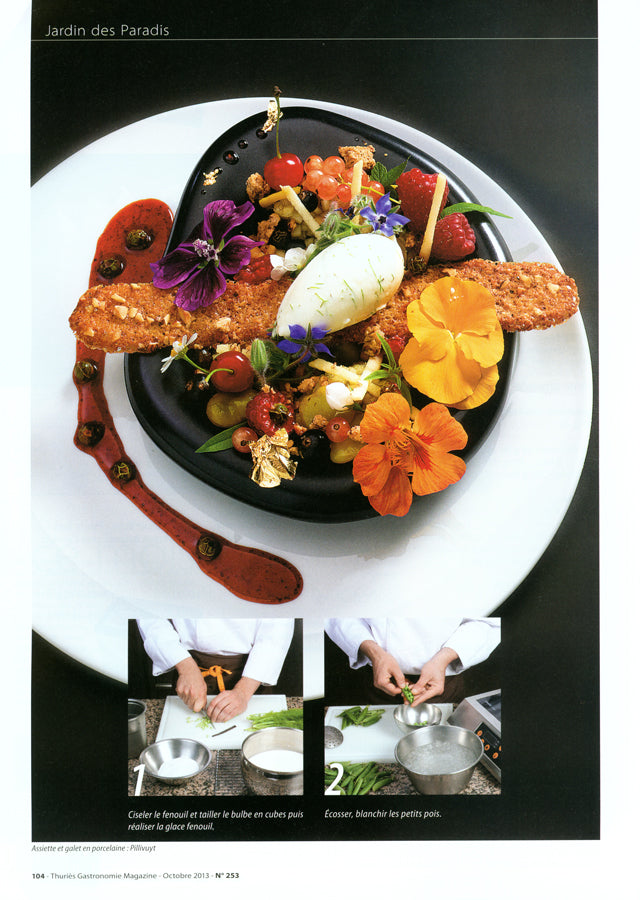 THURIES GASTRONOMIE 　n’253