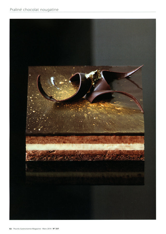 THURIES GASTRONOMIE 　n’257