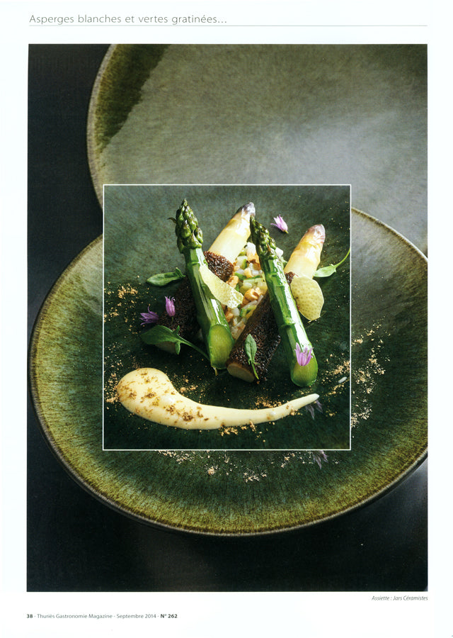 THURIES GASTRONOMIE 　n’262