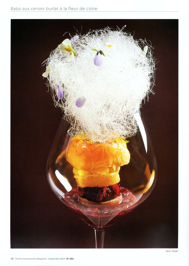 THURIES GASTRONOMIE 　n’262