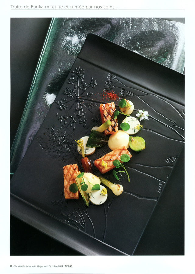 THURIES GASTRONOMIE 　n’263