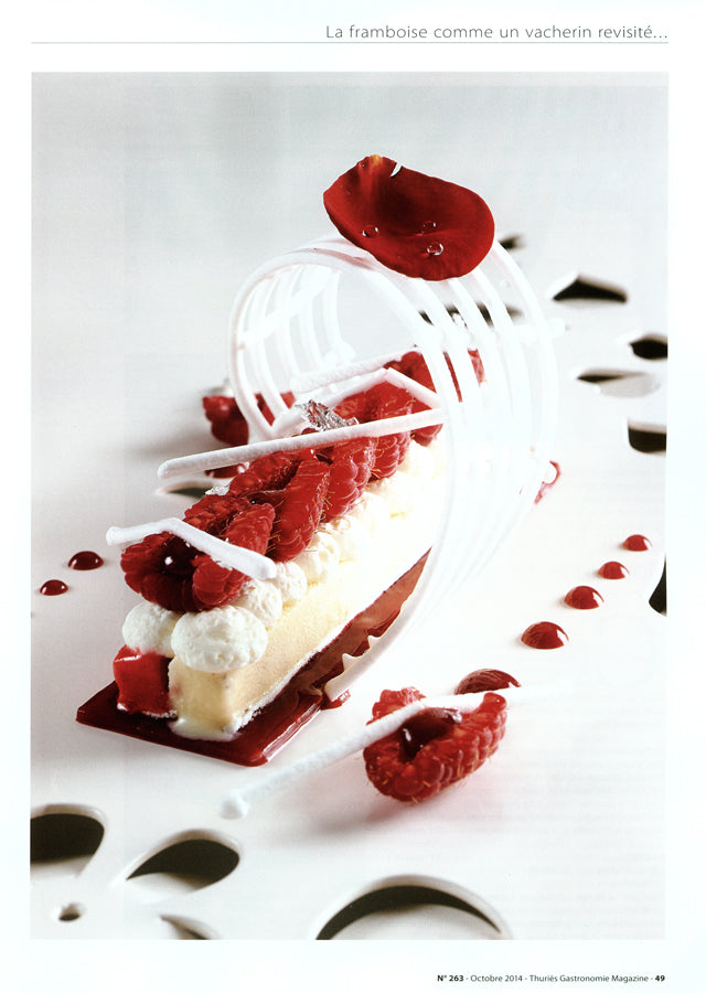 THURIES GASTRONOMIE 　n’263