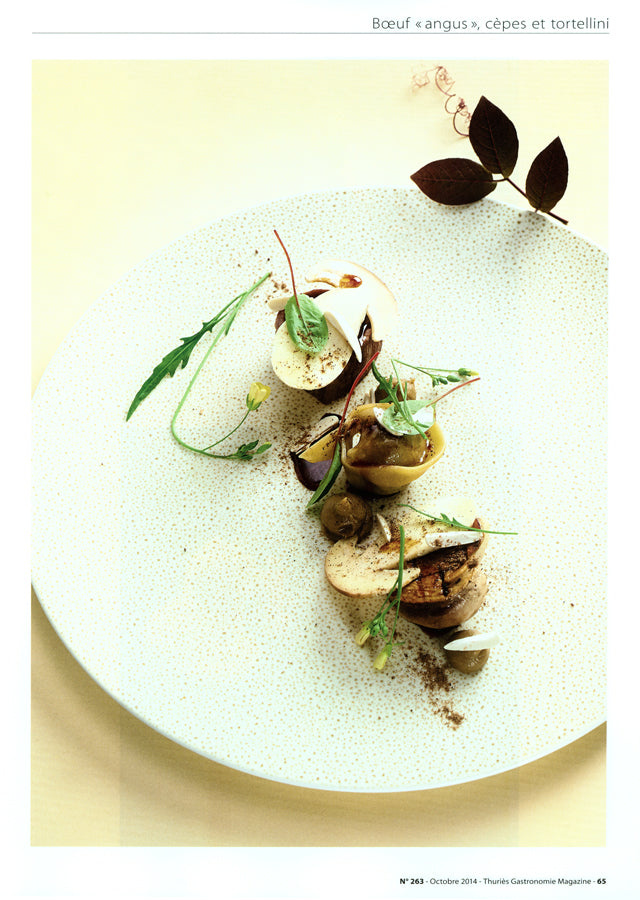 THURIES GASTRONOMIE 　n’264