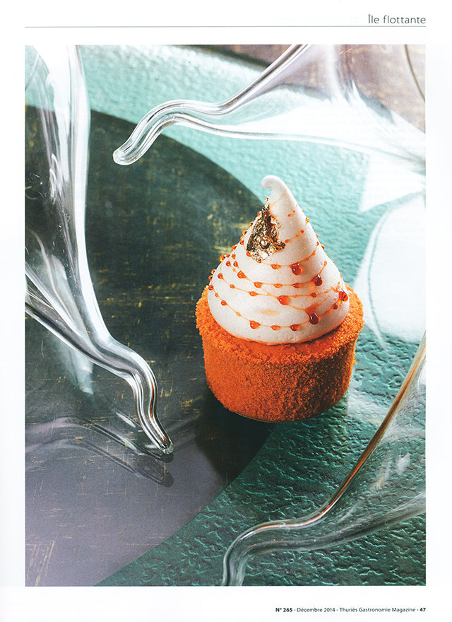 THURIES GASTRONOMIE 　n’265