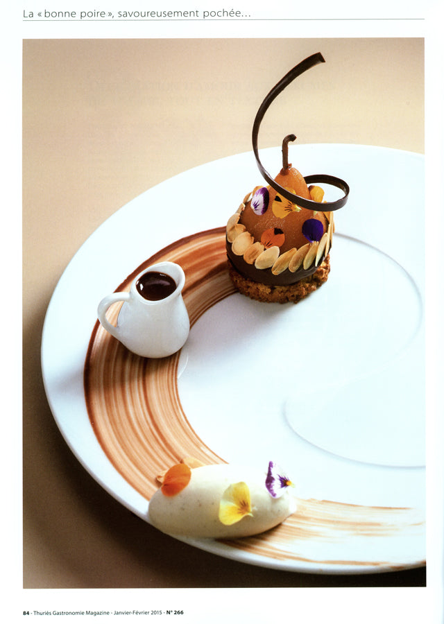 THURIES GASTRONOMIE 　n’266