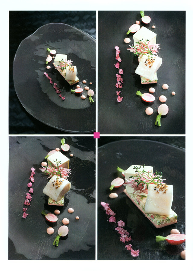 THURIES GASTRONOMIE 　n’267