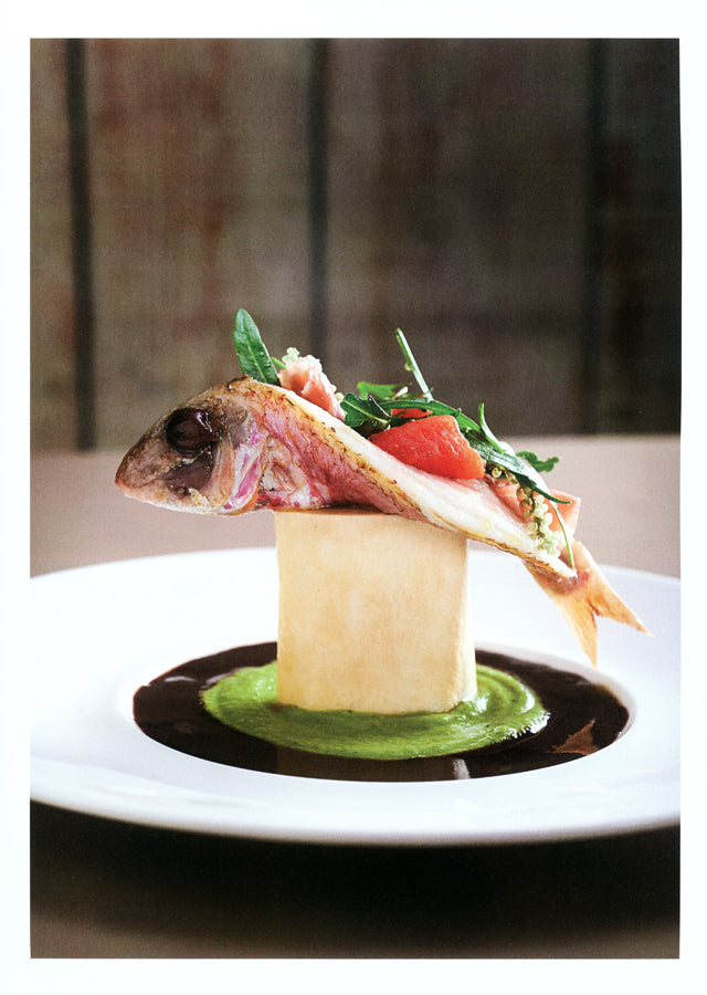 THURIES GASTRONOMIE 　n’267