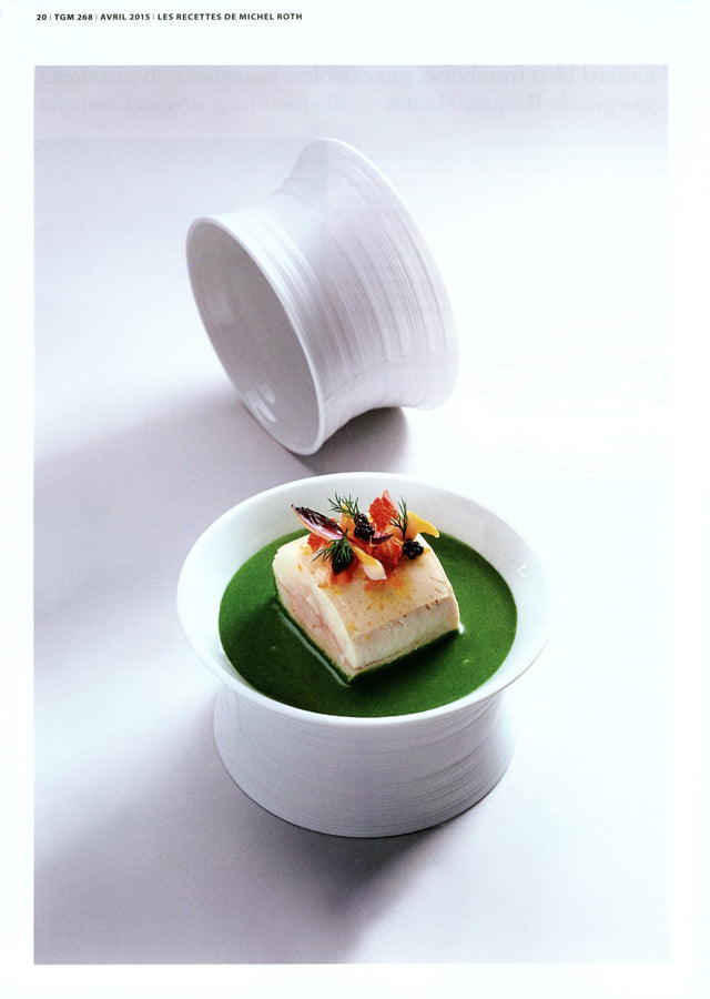 THURIES GASTRONOMIE 　n’268