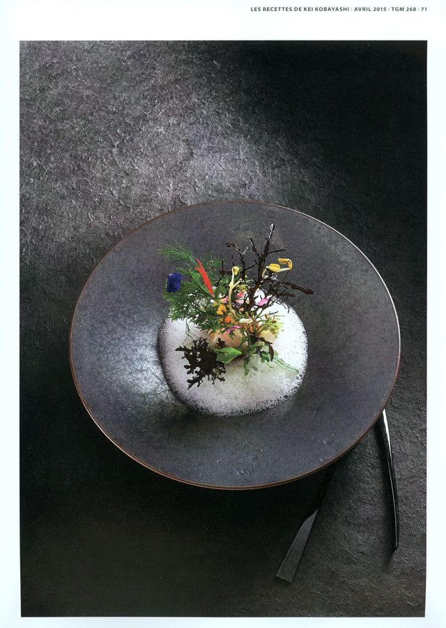 THURIES GASTRONOMIE 　n’268