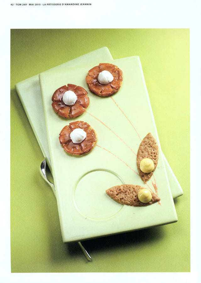 THURIES GASTRONOMIE 　n’269