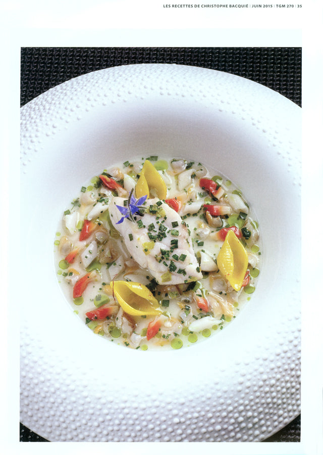 THURIES GASTRONOMIE 　n’270