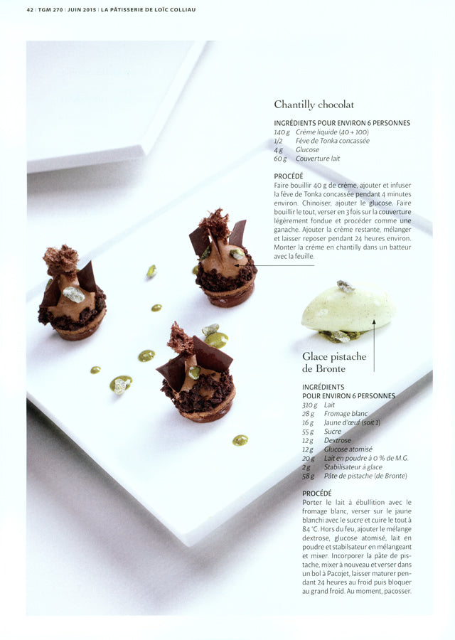 THURIES GASTRONOMIE 　n’270