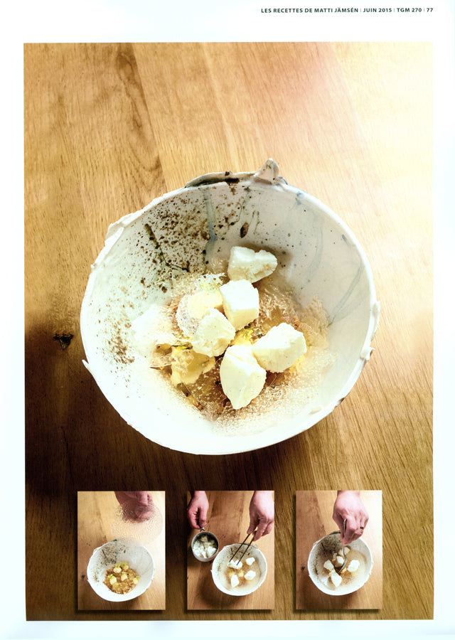 THURIES GASTRONOMIE 　n’270