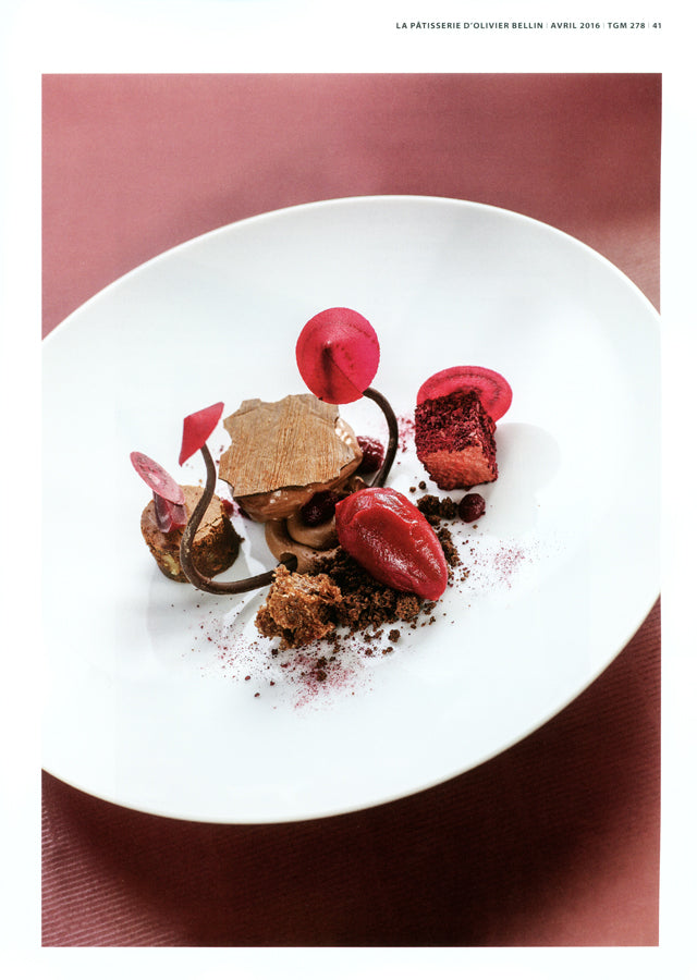 THURIES GASTRONOMIE 　n’278