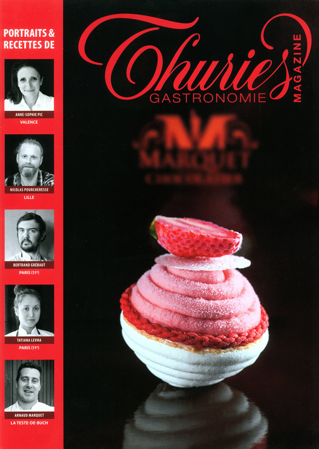 THURIES GASTRONOMIE 　n’279