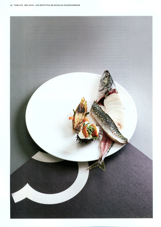 THURIES GASTRONOMIE 　n’279