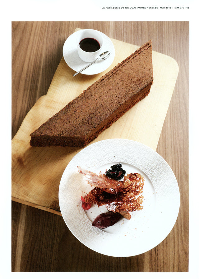 THURIES GASTRONOMIE 　n’279