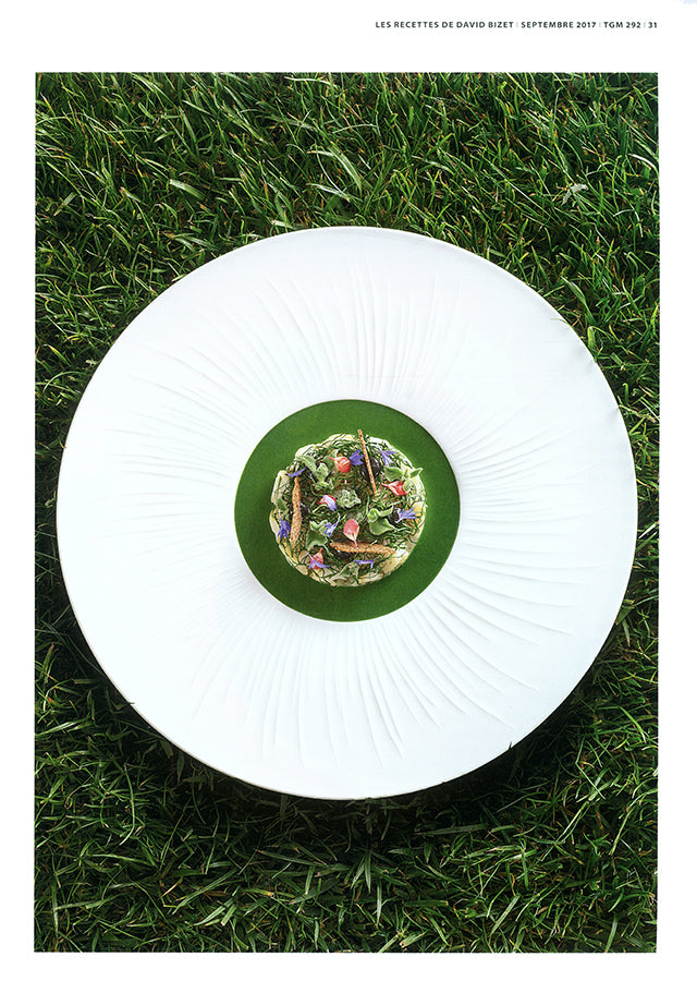 THURIES GASTRONOMIE 　n’292