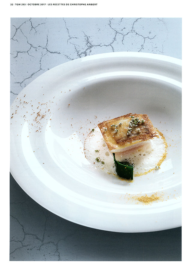THURIES GASTRONOMIE 　n’293