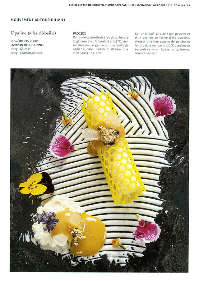 THURIES GASTRONOMIE 　n’293