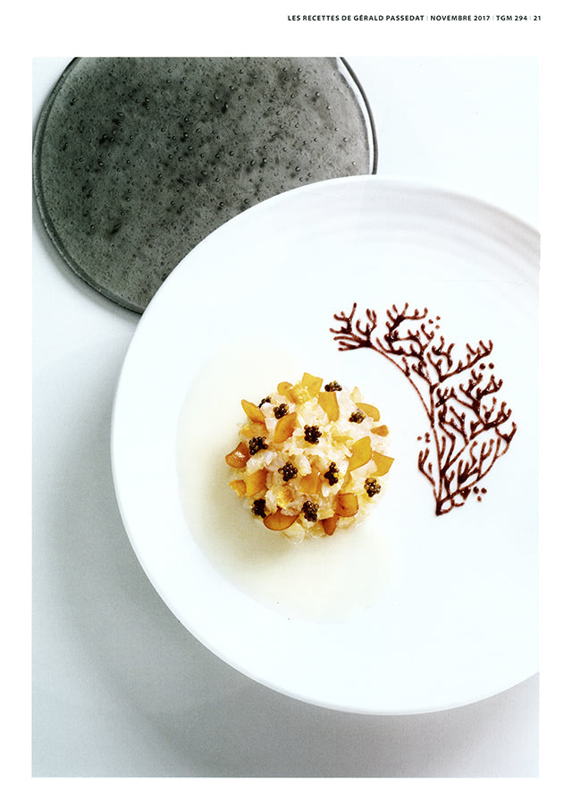 THURIES GASTRONOMIE 　n’294