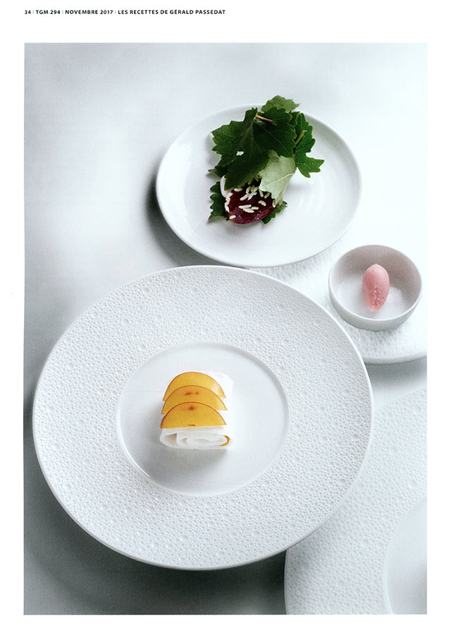 THURIES GASTRONOMIE 　n’294