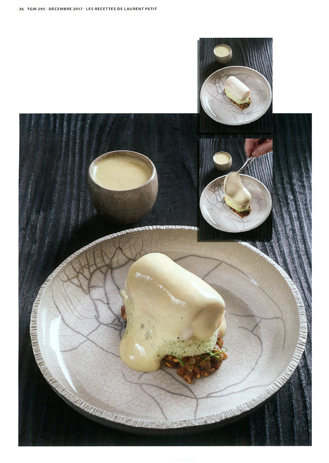 THURIES GASTRONOMIE 　n’295