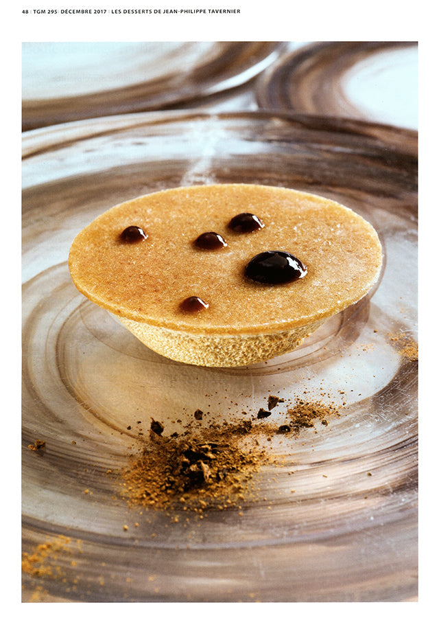 THURIES GASTRONOMIE 　n’295