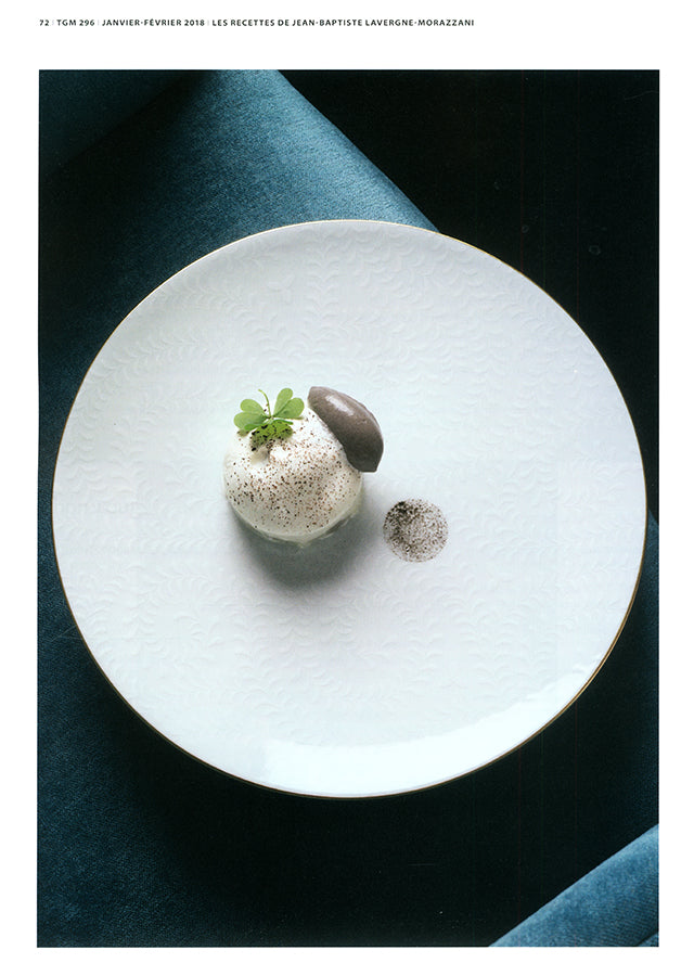 THURIES GASTRONOMIE 　n’296