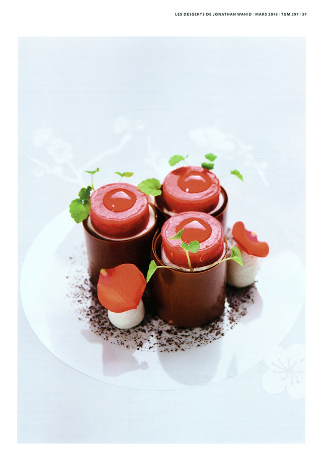 THURIES GASTRONOMIE 　n’297