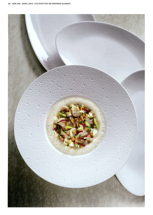 THURIES GASTRONOMIE 　n’298