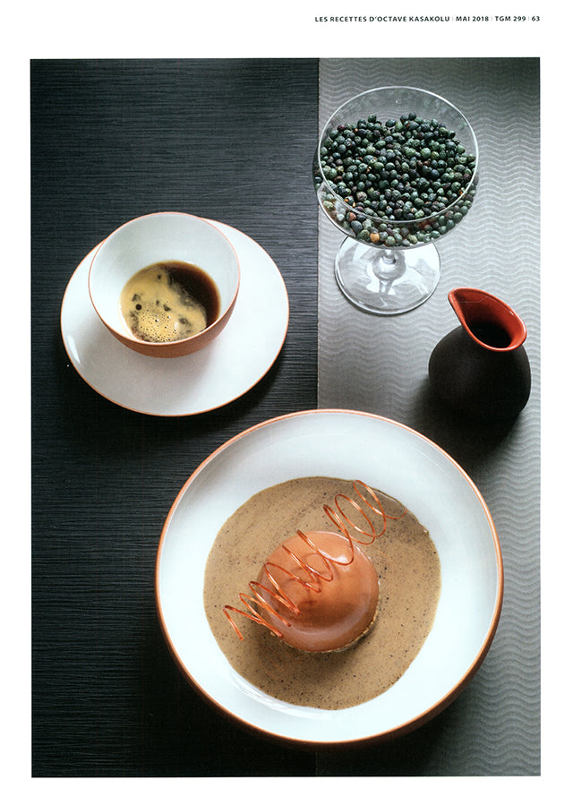 THURIES GASTRONOMIE 　n’299