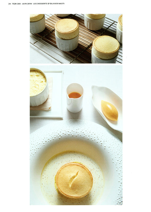 THURIES GASTRONOMIE 　n’300