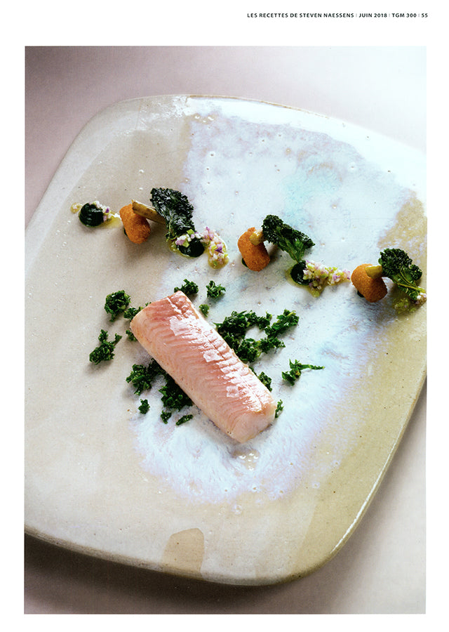 THURIES GASTRONOMIE 　n’300