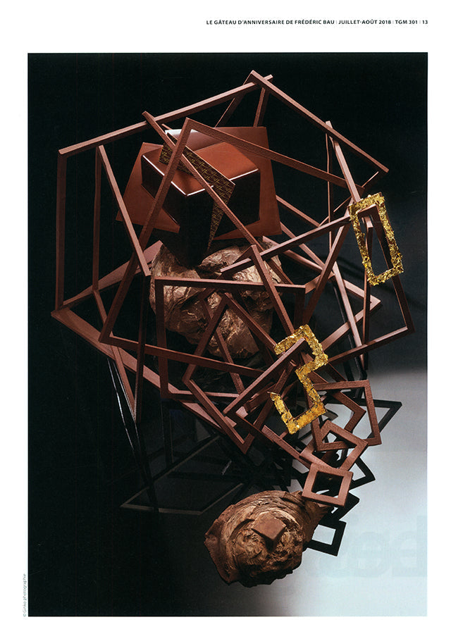 THURIES GASTRONOMIE 　n’301