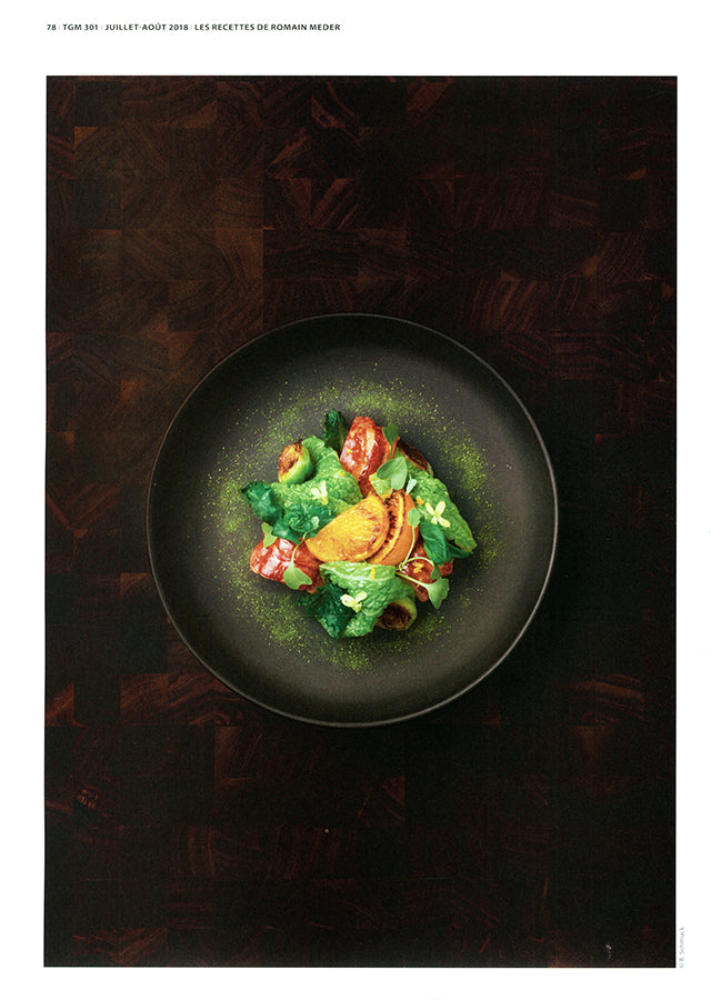 THURIES GASTRONOMIE 　n’301