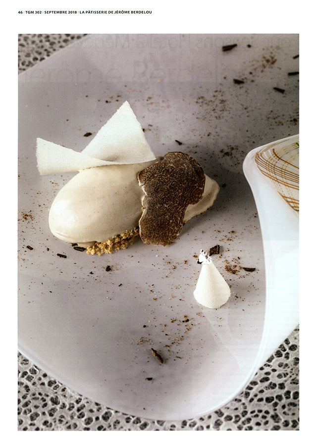 THURIES GASTRONOMIE 　n’302
