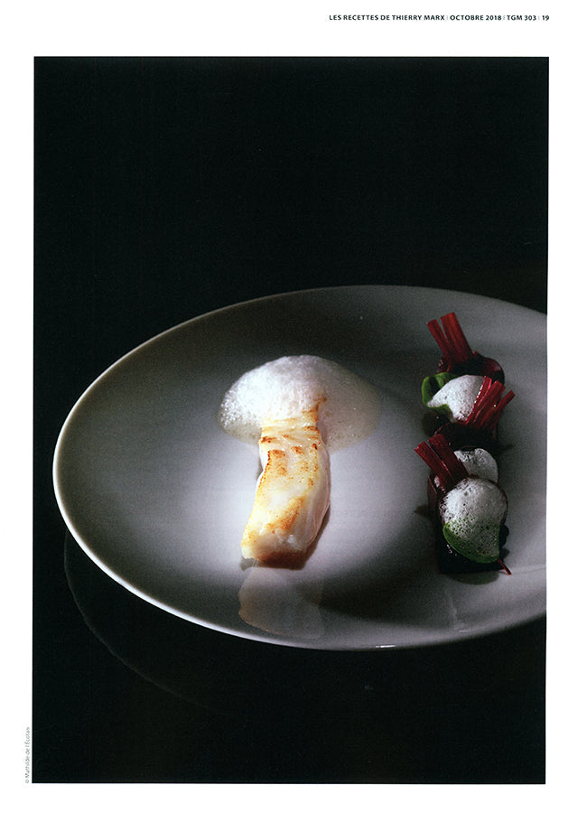 THURIES GASTRONOMIE 　n’303