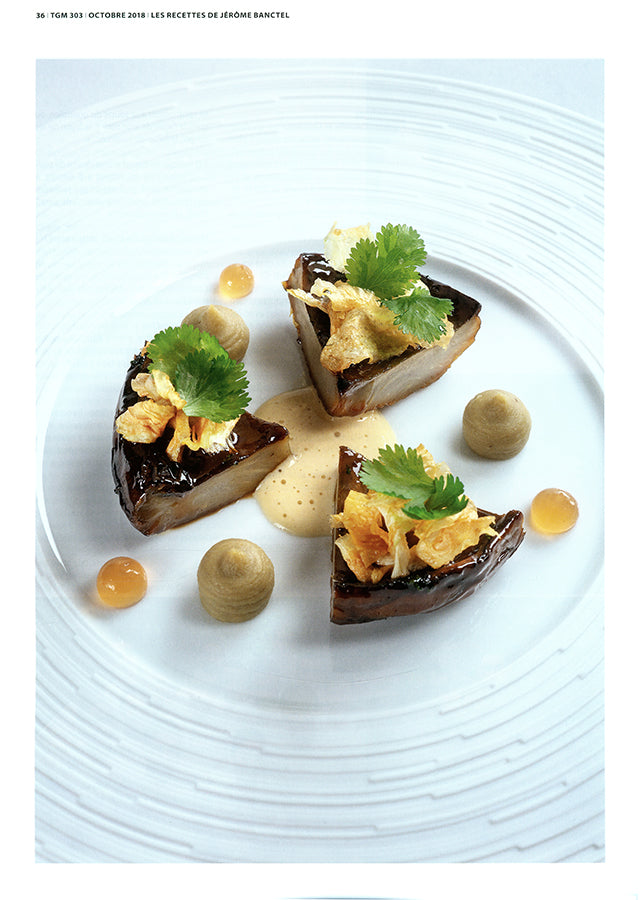 THURIES GASTRONOMIE 　n’303