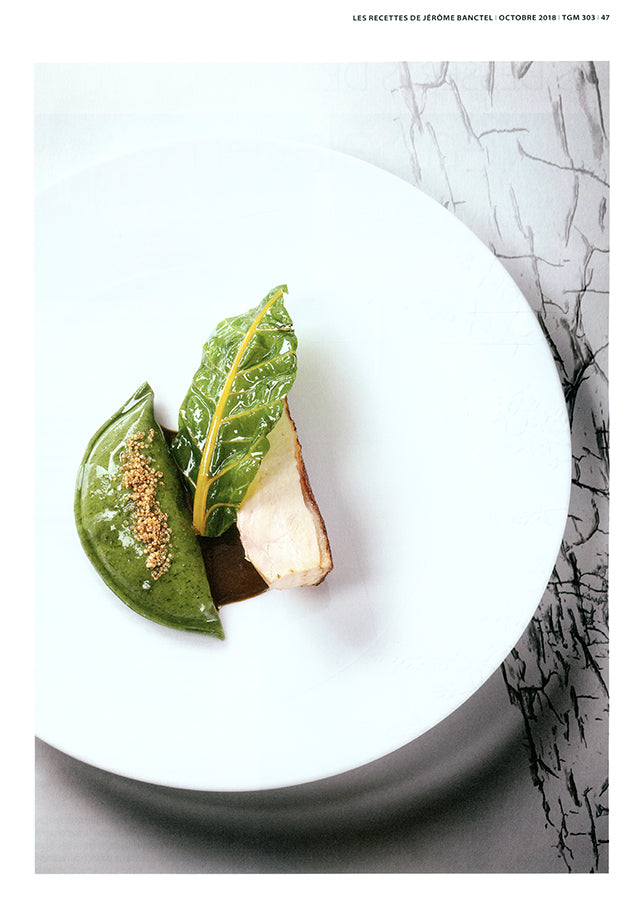 THURIES GASTRONOMIE 　n’303