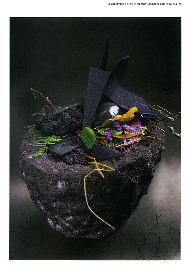 THURIES GASTRONOMIE 　n’303