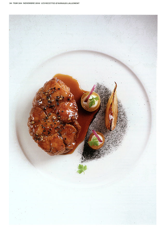 THURIES GASTRONOMIE 　n’304